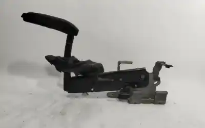 Peça sobressalente para automóvel em segunda mão alavanca de travão de mão por peugeot 308 confort referências oem iam 96810052zr