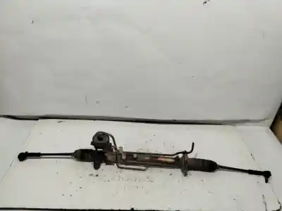 Автозапчастина б/у рульмова рейка для seat leon (1m1) last edition посилання на oem iam 1j1422105