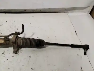 Автозапчастина б/у рульмова рейка для seat leon (1m1) last edition посилання на oem iam 1j1422105   Автозапчастина б/у рульмова рейка для seat leon (1m1) last edition посилання на oem iam 1j1422105