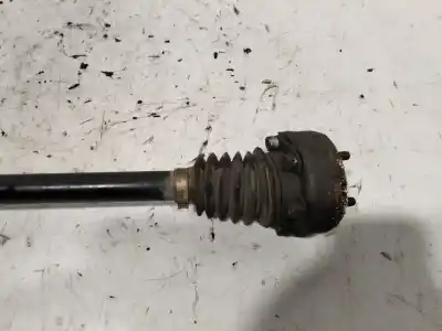 Автозапчастина б/у передня ліва трансмісія для seat leon (1m1) last edition посилання на oem iam 1j0407271q   Автозапчастина б/у передня ліва трансмісія для seat leon (1m1) last edition посилання на oem iam 1j0407271q