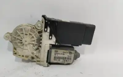 Автозапчастина б/у двигатель переднього ліва вікна для seat leon (1m1) * посилання на oem iam 9776105404301  