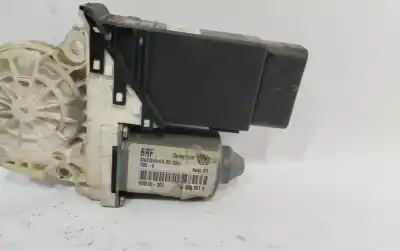 Автозапчастина б/у двигатель переднього ліва вікна для seat leon (1m1) * посилання на oem iam 9776105404301  