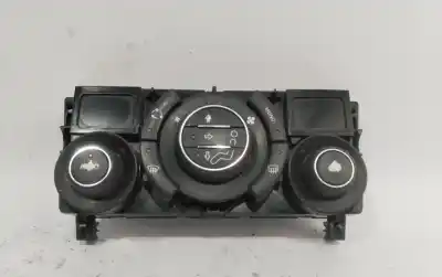 Peça sobressalente para automóvel em segunda mão comando de sofagem (chauffage / ar condicionado) por peugeot 308 confort referências oem iam 96850724xt