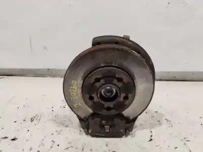 Автозапчасти б/у передняя левая кулачка за seat leon (1m1) last edition ссылки oem iam    Автозапчасти б/у передняя левая кулачка за seat leon (1m1) last edition ссылки oem iam