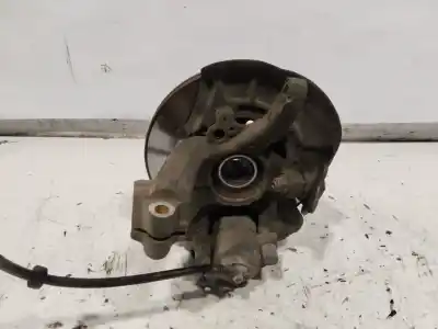 Автозапчастина б/у передній прав для seat leon (1m1) last edition посилання на oem iam 