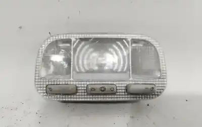 Second-hand car spare part interior light for citroen berlingo shine m 131 cv / 96 kw oem iam references 