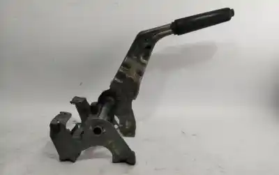 Second-hand car spare part handbrake lever for citroen berlingo shine m 131 cv / 96 kw oem iam references 11328236
