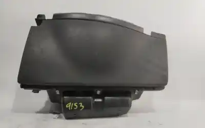 Second-hand car spare part glove compartment for citroen berlingo shine m 131 cv / 96 kw oem iam references 9680927277