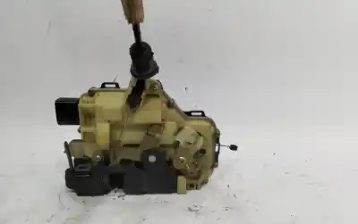 Автозапчастина б/у замок передній праві двері для seat leon (1m1) * посилання на oem iam 3b1837016ad   Автозапчастина б/у замок передній праві двері для seat leon (1m1) * посилання на oem iam 3b1837016ad