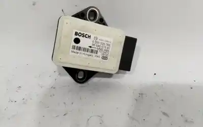 Peça sobressalente para automóvel em segunda mão sensor por peugeot 308 confort referências oem iam 9664661580