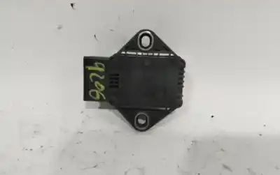 Peça sobressalente para automóvel em segunda mão sensor por peugeot 308 confort referências oem iam 9664661580  
