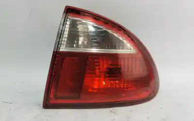 Автозапчастина б/у правий ліхтар для SEAT LEON (1M1) * Посилання на OEM IAM 1M6945258  