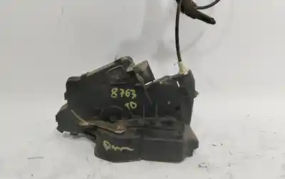 Peça sobressalente para automóvel em segunda mão fechadura da porta traseira direita por bmw serie 3 berlina (e46) 320d referências oem iam 