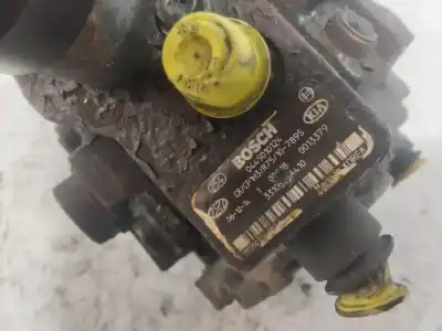 Second-hand car spare part injection pump for kia sorento 2.5 crdi active oem iam references 33100-2a410  