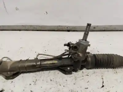 Second-hand car spare part steering rack for citroen berlingo shine m 131 cv / 96 kw oem iam references   