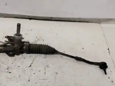 Second-hand car spare part steering rack for citroen berlingo shine m 131 cv / 96 kw oem iam references   
