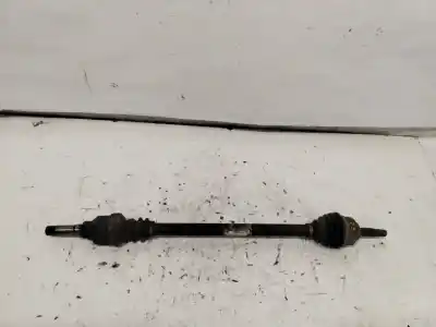 Second-hand car spare part front right transmission for citroen c2 empresa oem iam references   