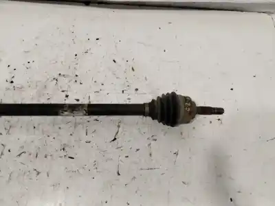 Second-hand car spare part front right transmission for citroen c2 empresa oem iam references   