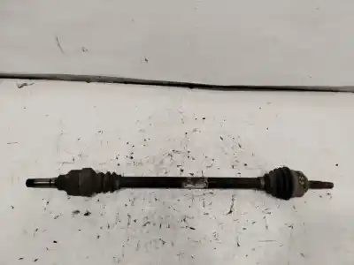 Second-hand car spare part Front Right Transmission for CITROEN C2 Empresa OEM IAM references   