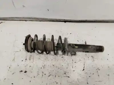 Second-hand car spare part Front Left Shock Absorber for CITROEN C2 Empresa OEM IAM references   