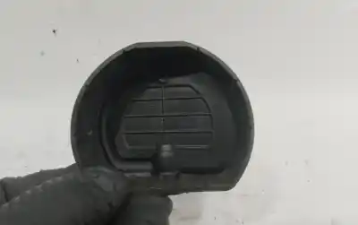 Peça sobressalente para automóvel em segunda mão grelha de ventilação tablier por peugeot 308 confort referências oem iam 9658515377