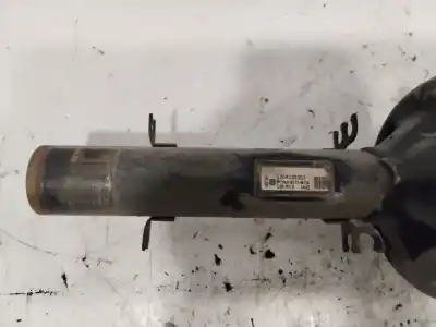 Автозапчастина б/у амортизатор передній лівий для seat leon (1m1) last edition посилання на oem iam 1j0413031t  
