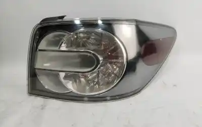 Автозапчастина б/у правий ліхтар для mazda cx-7 (er) luxury посилання на oem iam   