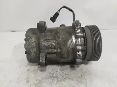 Second-hand car spare part air conditioning compressor for audi a3 (8l) 1.9 tdi oem iam references   