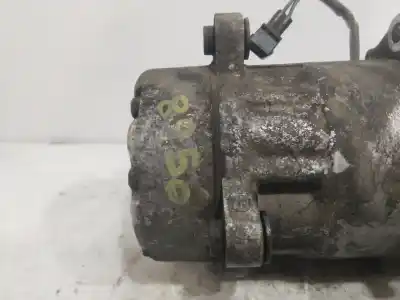 Second-hand car spare part air conditioning compressor for audi a3 (8l) 1.9 tdi oem iam references   