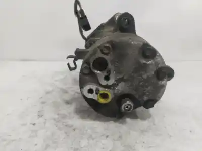 Second-hand car spare part air conditioning compressor for audi a3 (8l) 1.9 tdi oem iam references   