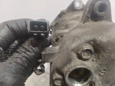 Second-hand car spare part air conditioning compressor for audi a3 (8l) 1.9 tdi oem iam references   