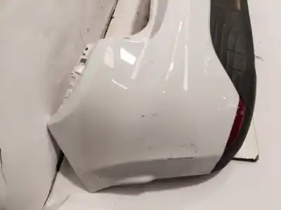 Pièce détachée automobile d'occasion PARE-CHOCS ARRIÈRE pour RENAULT CLIO IV (BH_)  Références OEM IAM   