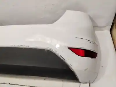 Pezzo di ricambio per auto di seconda mano PARAURTI POSTERIORE per FORD FIESTA (CB1)  Riferimenti OEM IAM   