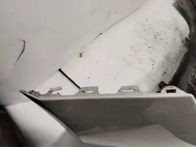 Pièce détachée automobile d'occasion LE PARE-CHOC AVANT pour SEAT IBIZA SC (6J1)  Références OEM IAM   