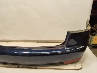 Second-hand car spare part REAR BUMPER for VOLKSWAGEN TOURAN (1T1, 1T2)  OEM IAM references   