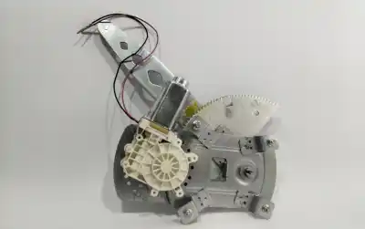 Автозапчастина б/у регулятор склона задній лівий для TOYOTA YARIS (KSP9/SCP9/NLP9) * Посилання на OEM IAM WPR4318LMB  