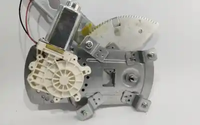 Автозапчастина б/у регулятор склона задній лівий для toyota yaris (ksp9/scp9/nlp9) * посилання на oem iam wpr4318lmb  