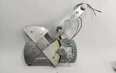 Автозапчастина б/у регулятор склона задній лівий для toyota yaris (ksp9/scp9/nlp9) * посилання на oem iam wpr4318lmb  