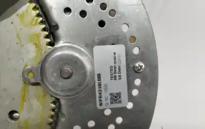 Автозапчастина б/у регулятор склона задній лівий для toyota yaris (ksp9/scp9/nlp9) * посилання на oem iam wpr4318lmb  