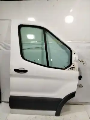 Автозапчасти б/у дверь передняя правая за ford transit pritsche (ttg) 350 l3 cabina simple 170 cv / 125 kw ссылки oem iam   