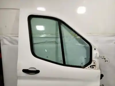 Автозапчасти б/у дверь передняя правая за ford transit pritsche (ttg) 350 l3 cabina simple 170 cv / 125 kw ссылки oem iam 