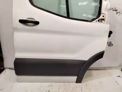 Автозапчасти б/у дверь передняя правая за ford transit pritsche (ttg) 350 l3 cabina simple 170 cv / 125 kw ссылки oem iam   
