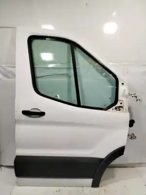Автозапчасти б/у дверь передняя правая за ford transit pritsche (ttg) 350 l3 cabina simple 170 cv / 125 kw ссылки oem iam   