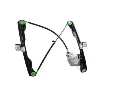 Second-hand car spare part Driver Left Window Regulator for FORD FOCUS BERLINA (CAP) FOCUS BERLINA (CAP) (2004 - 2007) OEM IAM references WPR2276L  