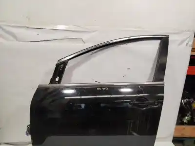 Автозапчасти б/у левая передняя дверь за mazda cx-7 (er) luxury ссылки oem iam   