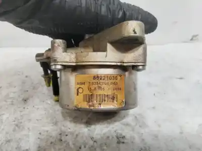 Автозапчасти б/у депрессор тормоза / вакуумный насос за opel astra j (p10) 1.3 cdti (68) ссылки oem iam 55221036   Автозапчасти б/у депрессор тормоза / вакуумный насос за opel astra j (p10) 1.3 cdti (68) ссылки oem iam 55221036