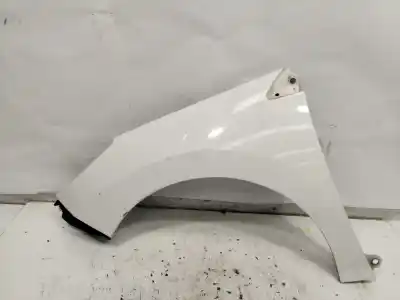 Peça sobressalente para automóvel em segunda mão guarda-lamas dianteiro esquerdo por peugeot 308 confort referências oem iam 