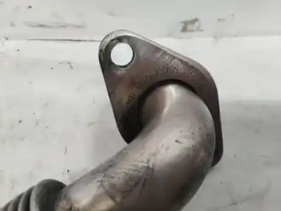 Pezzo di ricambio per auto di seconda mano Tubo per AUDI A6 C6 (4F2) 2.0 TDI Riferimenti OEM IAM 03G131521K  