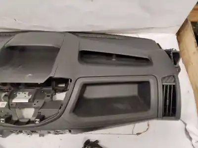 Автозапчастина б/у комплект подушки безпеки для ford transit pritsche (ttg) 350 l3 cabina simple 170 cv / 125 kw посилання на oem iam   