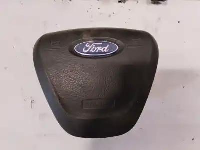 Автозапчастина б/у комплект подушки безпеки для ford transit pritsche (ttg) 350 l3 cabina simple 170 cv / 125 kw посилання на oem iam   